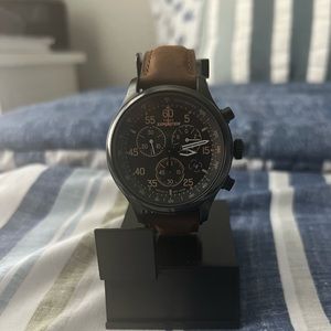 Timex Expedition Chronograph Men’s Watch